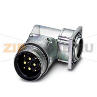 Аппаратн. соединитель Phoenix Contact SM-5EPWN8AAD00S