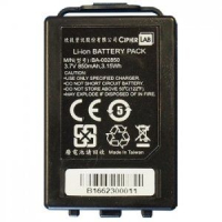 Аккумулятор 850 мАч CipherLab 1661
