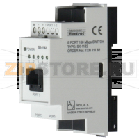TECO SX-1162