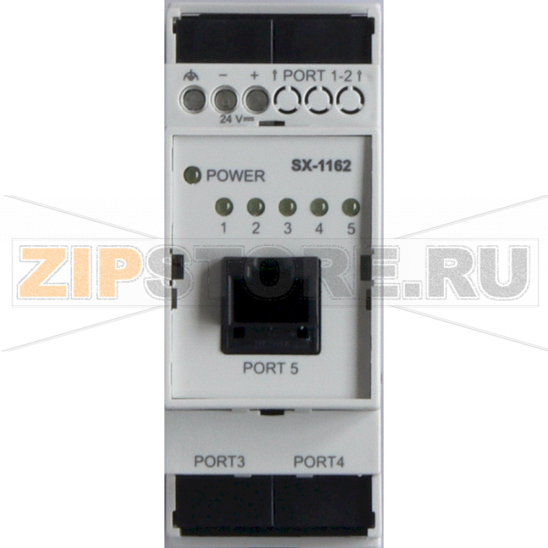 TECO SX-1162 