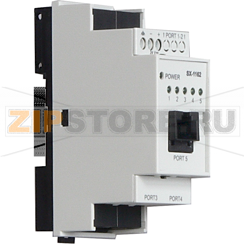 TECO SX-1162 
