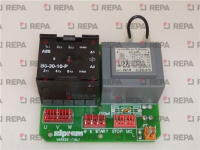 PC BOARD 230/400V