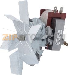 MOTOR FAN BEKO 300180380 