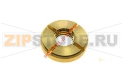 ECROU PORTE INJECTEUR 