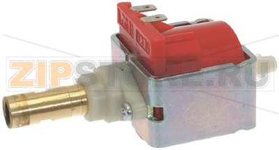 POMPA VIBRAZIONE EX5 55W 100V 50/60Hz 