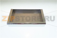 DRIP TRAY S/S POLISHED