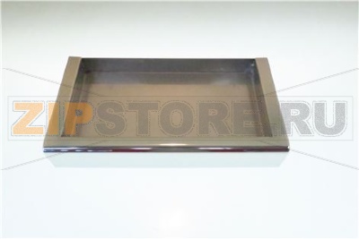 DRIP TRAY S/S POLISHED 