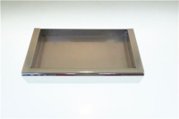 DRIP TRAY S/S POLISHED