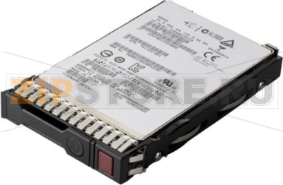 Накопитель SSD 480 Гб HPE P18422-B21 