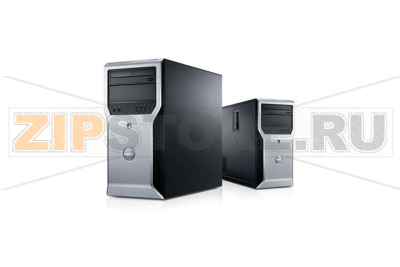 Рабочая станция Dell 210-34920-003 