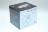 SPATOLA INOX PER K7P