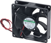 92 x 92 x 25 MF92251-V1-1000-A99 centrif