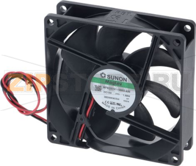 92 x 92 x 25 MF92251-V1-1000-A99 centrif 