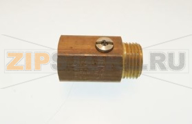 КРАН ШАРОВОЙ 1/2 WEXIODISK WD709.0805 