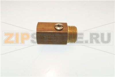 КРАН ШАРОВОЙ 1/2 WEXIODISK WD709.0805 