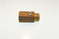 КРАН ШАРОВОЙ 1/2 WEXIODISK WD709.0805