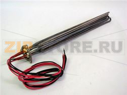 HEATING ELEMENT [C] PAN 