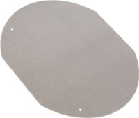 MICROWAVE PROTECTION PLATE ELECTROLUX 31