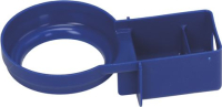 SUCTION DRAWER FOR FUNNEL