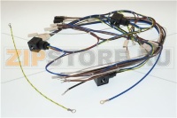 CABLAGGIO UNICO CA 2/SAP C/MES.TERRA C.