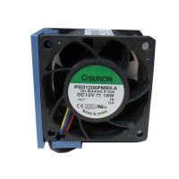 Вентилятор HPE 519199-001