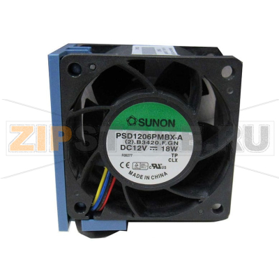 Вентилятор HPE 519199-001 