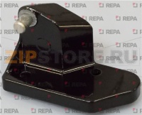 КРЕПЛЕНИЕ НИЖНЕЙ ПЕТЛИ