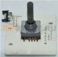 SÉLECTEUR DE PROGRAMMES TC4/5 TIR