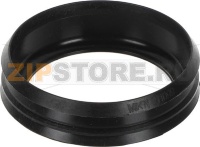 УПЛОТНЕНИЕ КОЛЬЦЕВОЕ ТРУБЫ DN70 ДЛЯ ПЕЧИ MKN