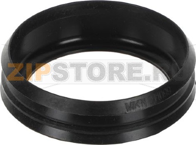 УПЛОТНЕНИЕ КОЛЬЦЕВОЕ ТРУБЫ DN70 ДЛЯ ПЕЧИ MKN 