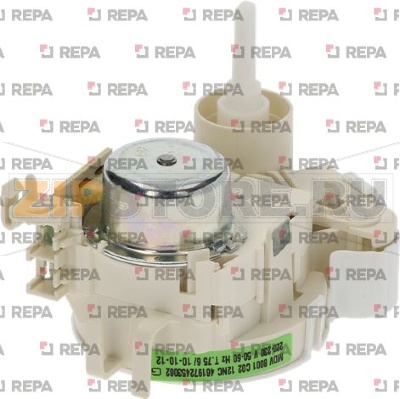 КЛАПАН ДЛЯ ПОТОКА ЧЕРЕДОВАННЫЙ WHIRLPOOL 