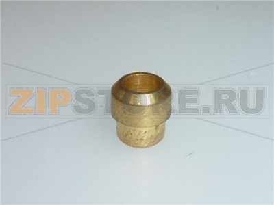 BUSSOLA DI ANCORAGGIO FORO ø 4 mm 