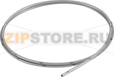 Шланг полиуретановый Festo PUN-H-3X0,5-SI 