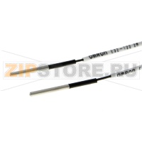 Датчик волоконно-оптический миниатюрный Omron E32-T22 2M