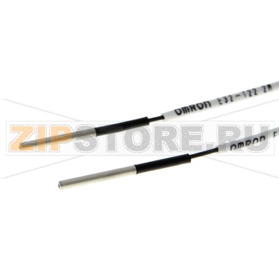 Датчик волоконно-оптический миниатюрный Omron E32-T22 2M 