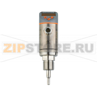Датчик потока IFM SA6010