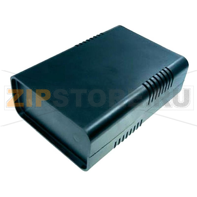 Корпус 135x95x45 мм, пластиковый, черный, 1 шт Kemo G010 