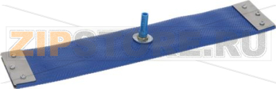 MEMBRANA 320X65 ALT 60MM GOMMA 