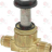 ЭЛЕКТРОМАГНИТНЫЙ КЛАПАН V8F3 3/8" SAE - ЭЛЕКТРОМАГНИТНЫЙ КЛАПАН V8F3 3/8" SAE