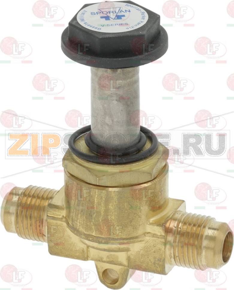 ЭЛЕКТРОМАГНИТНЫЙ КЛАПАН V8F3 3/8" SAE 