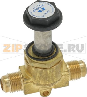 ЭЛЕКТРОМАГНИТНЫЙ КЛАПАН V8F3 3/8&quot; SAE 