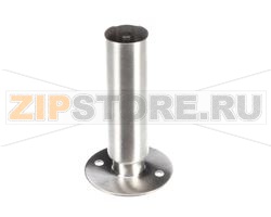 LEG 6 SS 1/2-13 DECK MOUNTNG 