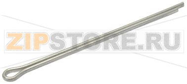 PIN ø 2x45 mm UNI 1336 