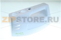 HANDLE F14 WHITE SILK-SCREEN PRINTED ARI