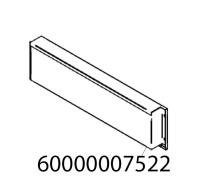 Крышка Abat ПЭК-600