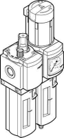 Фильтр-регулятор Festo MSB4-1/4-FRC5:J1M1-Z