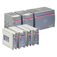 Блок питания 240 Вт, 24 В, 10 А, CP-E 24/10.0 ABB 1SVR427035R0000