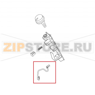 Kabelsatz Robot Coupe Mini MP 190 V.V. Kabelsatz Robot Coupe Mini MP 190 V.V.

Запчасть на сборочном чертеже под номером: E

Название запчасти Robot Coupe на немецком языке: Kabelsatz Robot Coupe Mini MP 190 V.V.