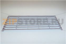 GRIGLIA ANT.VANO MOT. 575X212,2 PST BI 