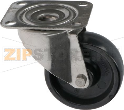 ДИСКОВОЕ ПОВОРОТНОЕ КОЛЕСО 